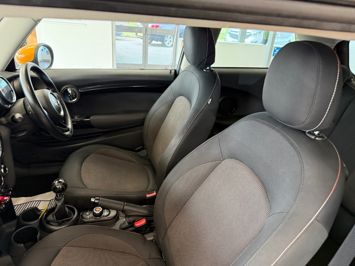 Used MINI Hatch 2015 for sale - 77983594: Photo 27