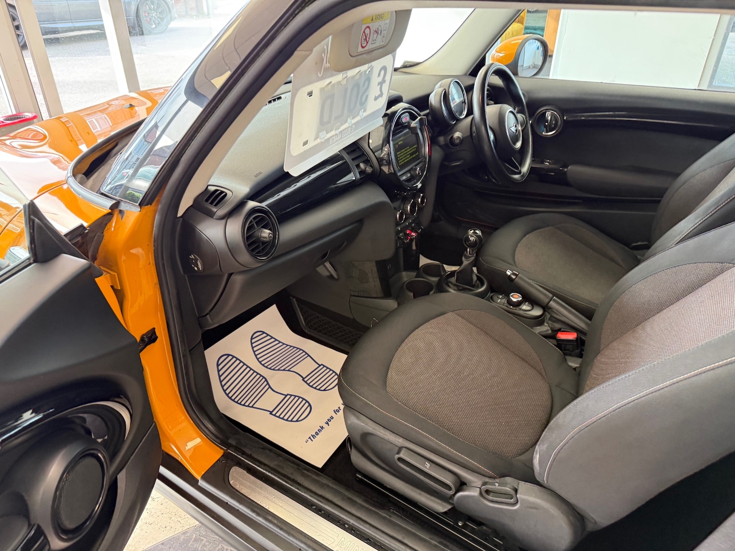 Used MINI Hatch 2015 for sale - 77983594: Photo 28