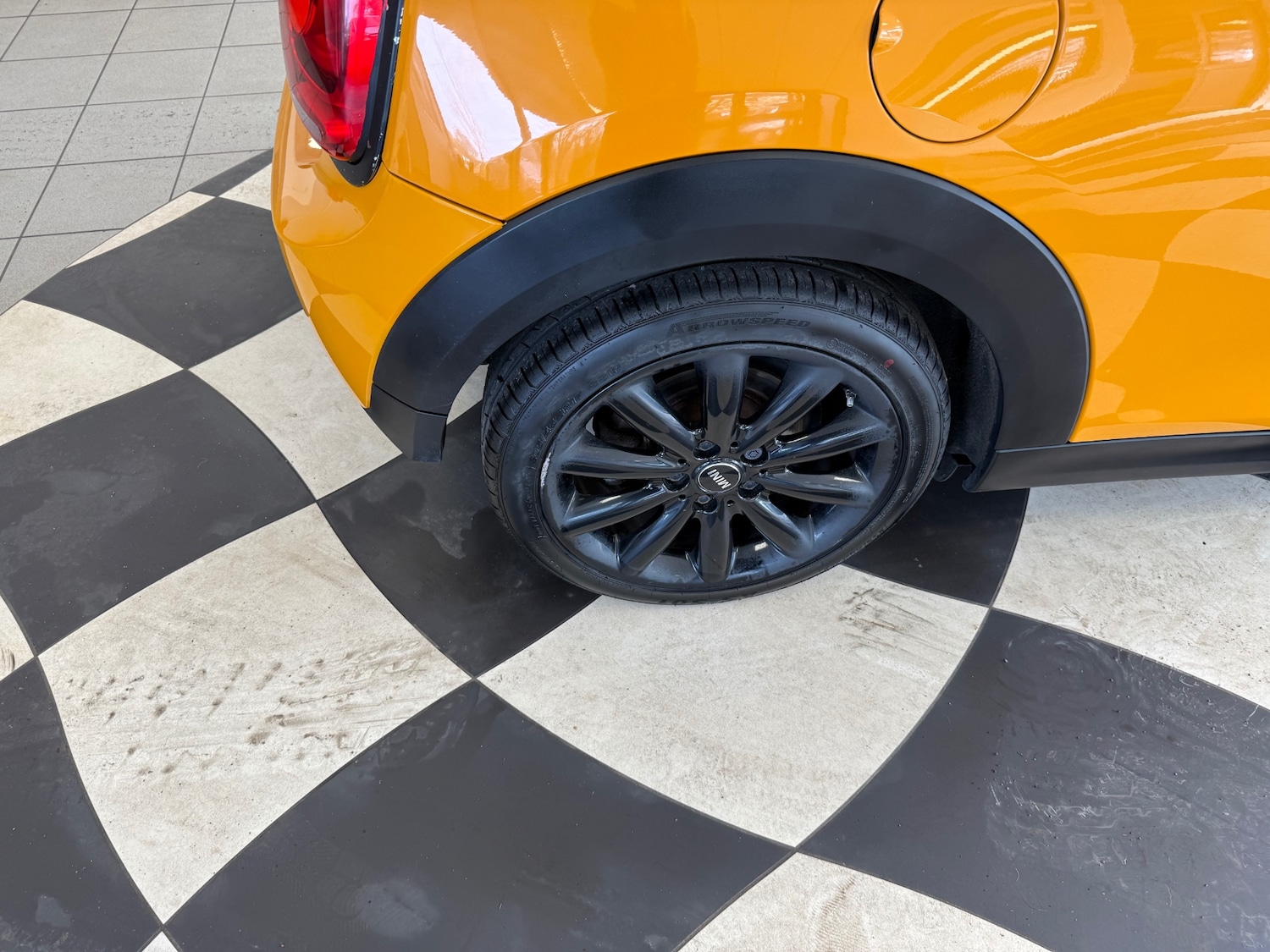 Used MINI Hatch 2015 for sale - 77983594: Photo 8