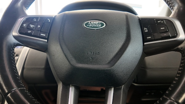 Used Land Rover Discovery Sport 2016 for sale - 76274260: Photo 15