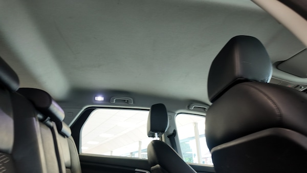 Used Land Rover Discovery Sport 2016 for sale - 76274260: Photo 25
