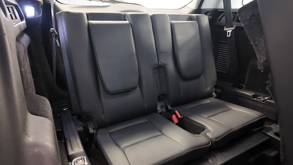 Used Land Rover Discovery Sport 2016 for sale - 76274260: Photo 27