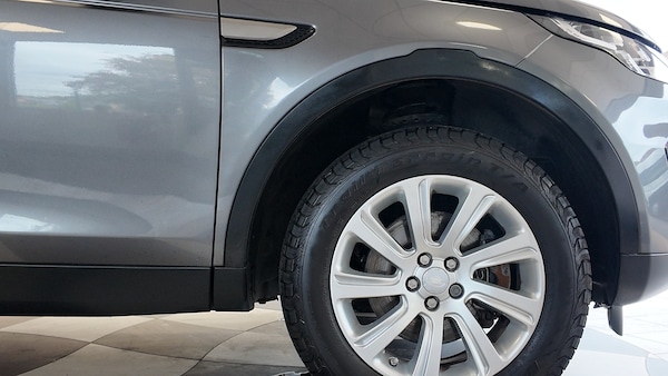 Used Land Rover Discovery Sport 2016 for sale - 76274260: Photo 7