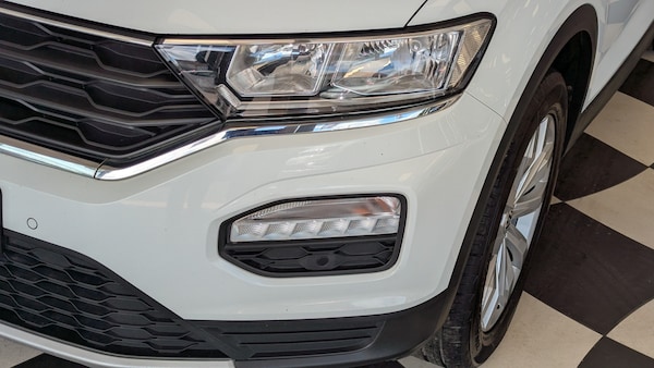 Used Volkswagen T-Roc 2018 for sale - 74832496: Photo 10