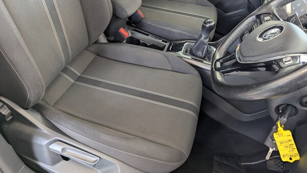 Used Volkswagen T-Roc 2018 for sale - 74832496: Photo 13