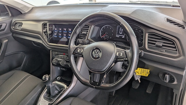 Used Volkswagen T-Roc 2018 for sale - 74832496: Photo 15