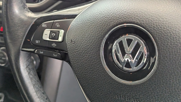 Used Volkswagen T-Roc 2018 for sale - 74832496: Photo 17