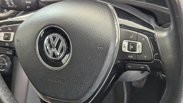 Used Volkswagen T-Roc 2018 for sale - 74832496: Photo 18
