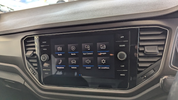 Used Volkswagen T-Roc 2018 for sale - 74832496: Photo 20