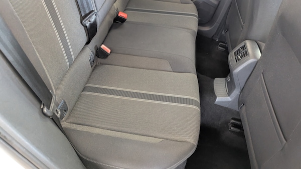 Used Volkswagen T-Roc 2018 for sale - 74832496: Photo 32