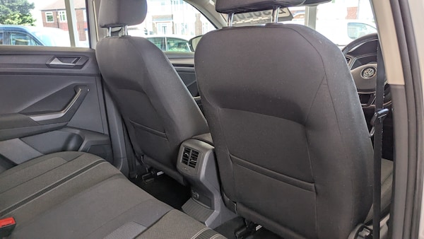 Used Volkswagen T-Roc 2018 for sale - 74832496: Photo 35