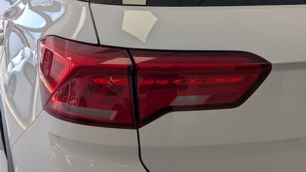 Used Volkswagen T-Roc 2018 for sale - 74832496: Photo 41