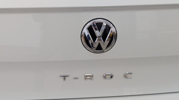 Used Volkswagen T-Roc 2018 for sale - 74832496: Photo 42