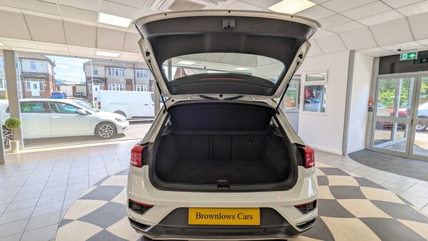 Used Volkswagen T-Roc 2018 for sale - 74832496: Photo 44