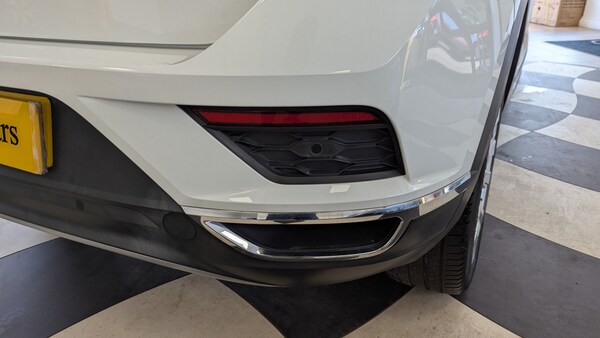 Used Volkswagen T-Roc 2018 for sale - 74832496: Photo 52