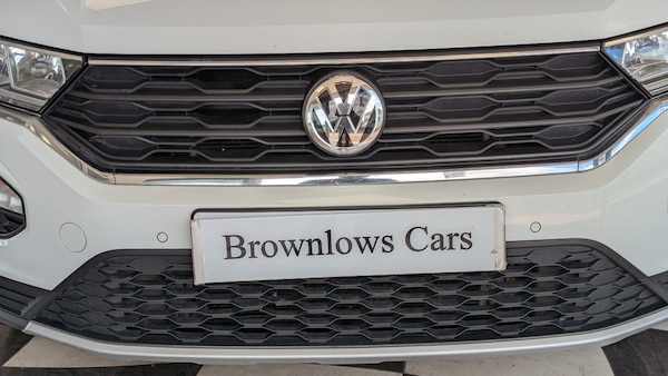Used Volkswagen T-Roc 2018 for sale - 74832496: Photo 9