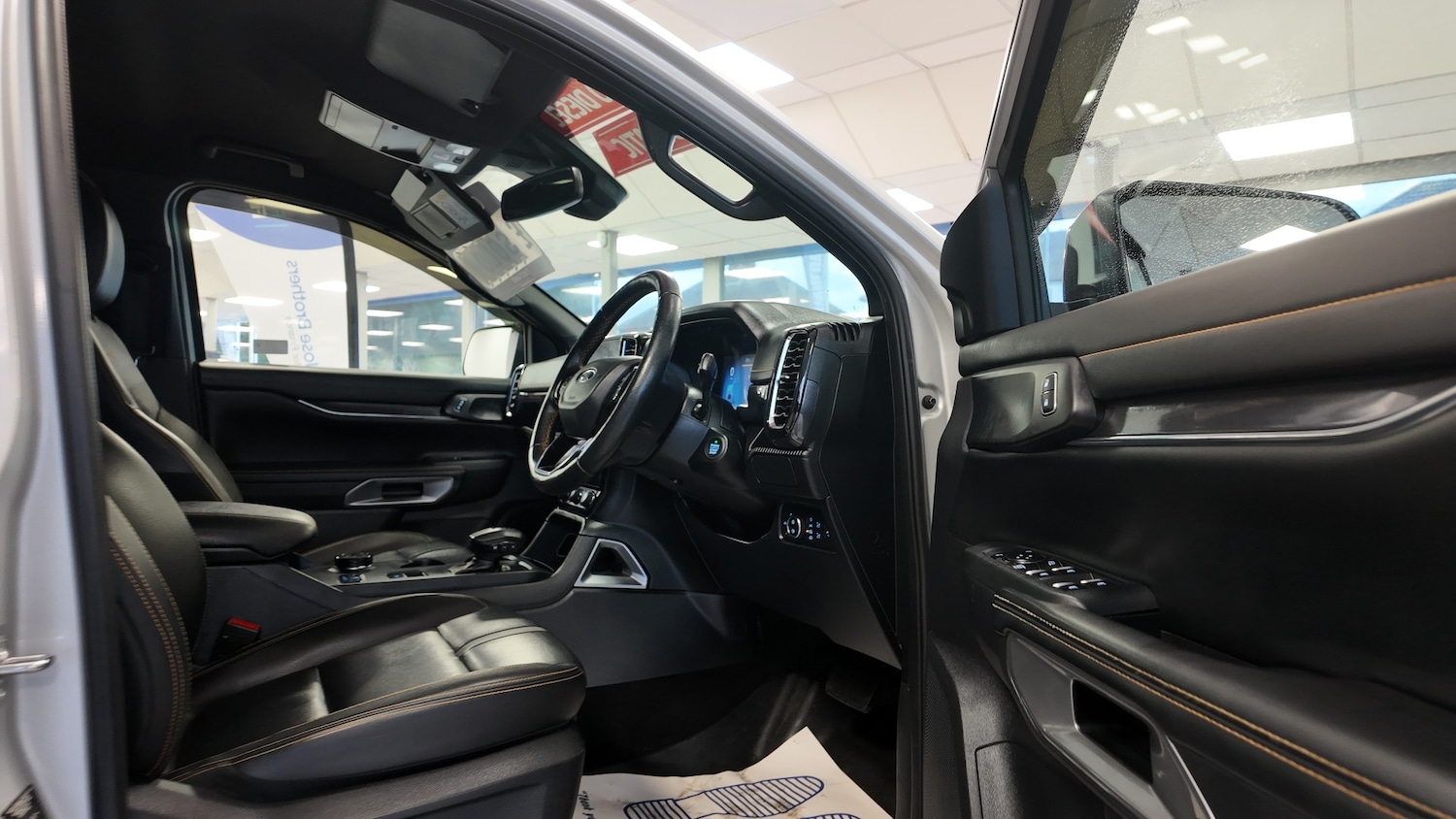 Used Ford Ranger 2023 for sale - 76719655: Photo 11