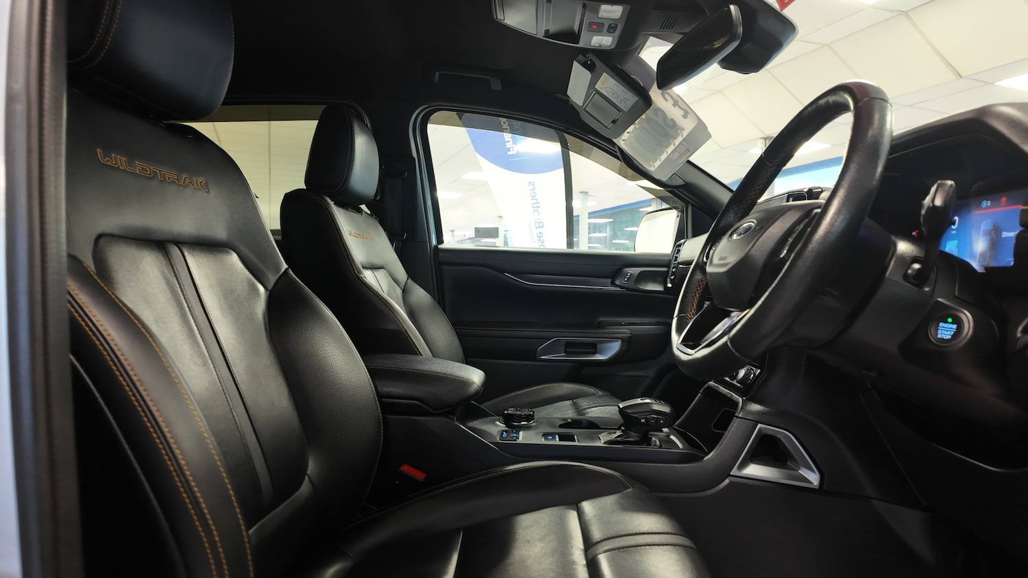 Used Ford Ranger 2023 for sale - 76719655: Photo 12