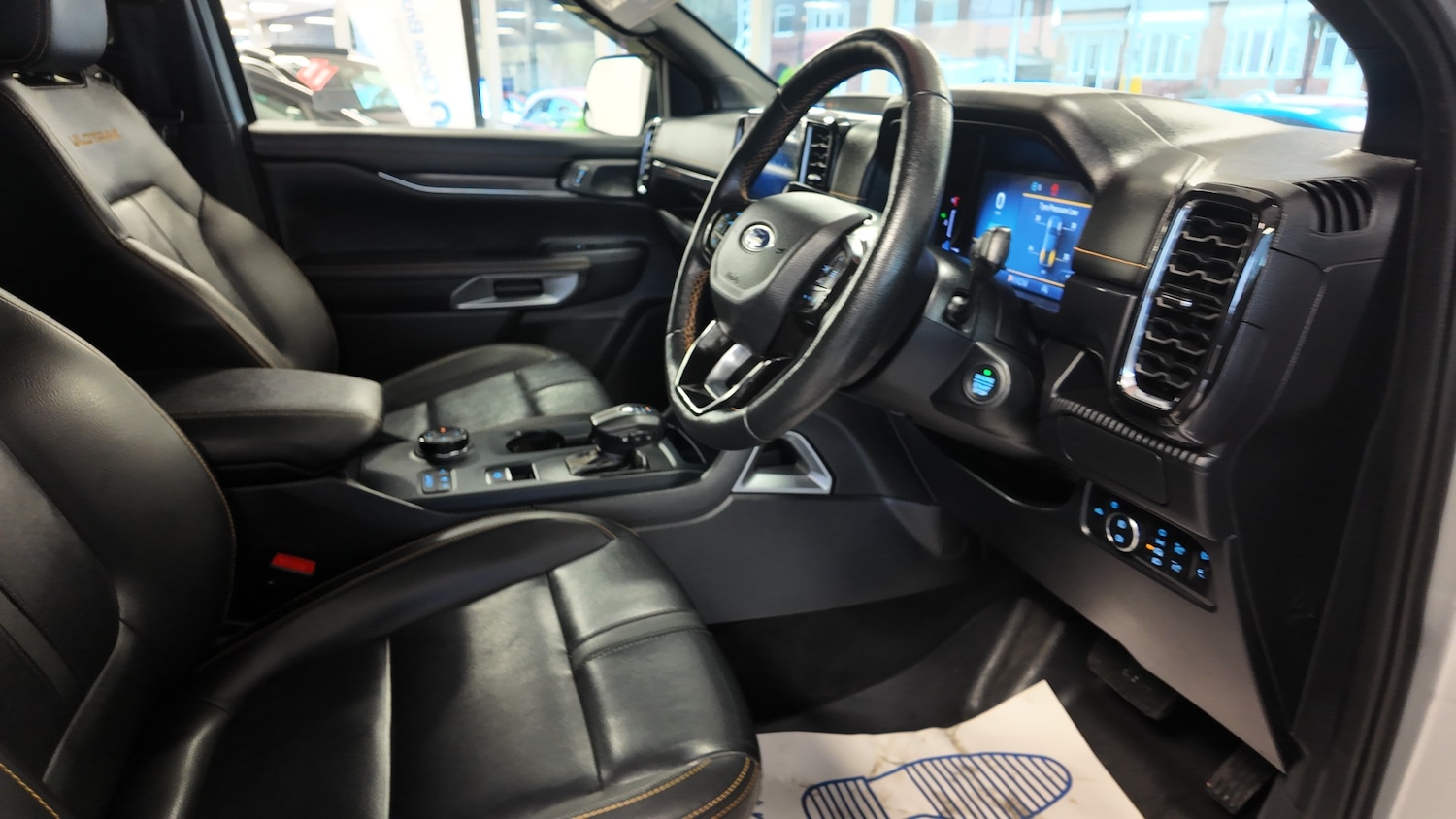 Used Ford Ranger 2023 for sale - 76719655: Photo 13