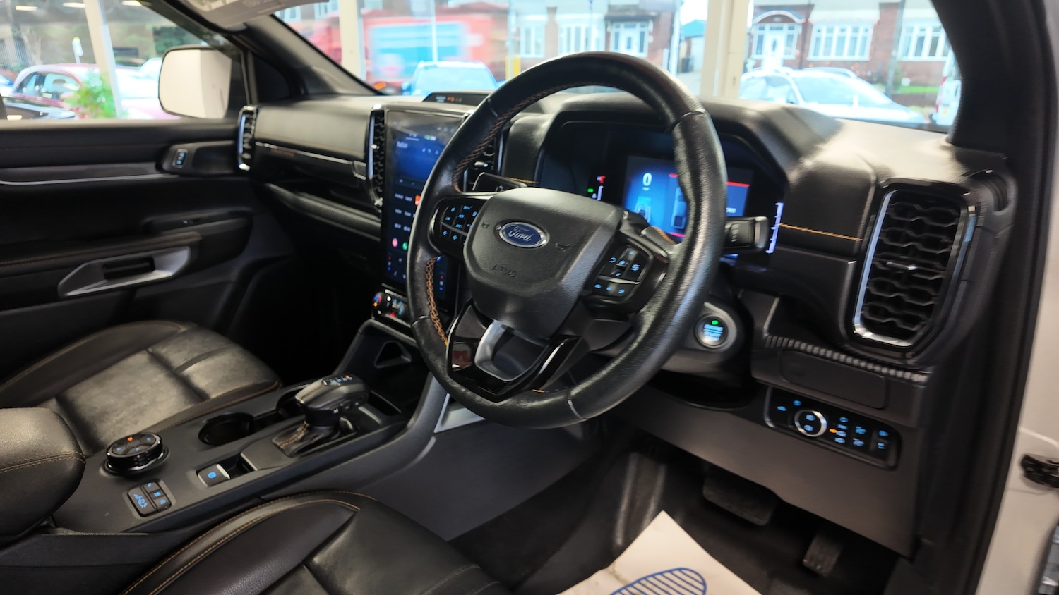 Used Ford Ranger 2023 for sale - 76719655: Photo 14