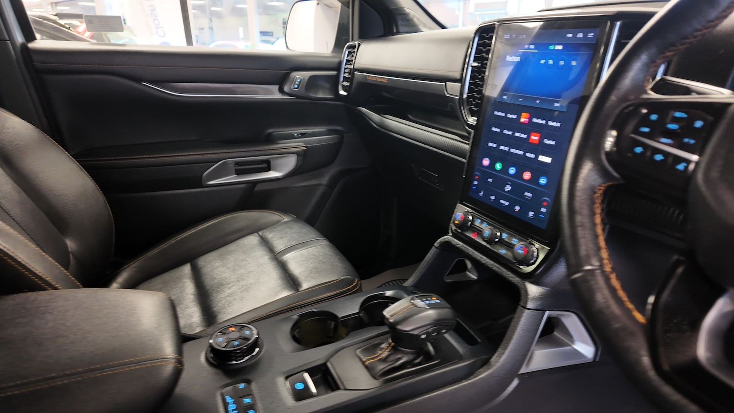 Used Ford Ranger 2023 for sale - 76719655: Photo 15