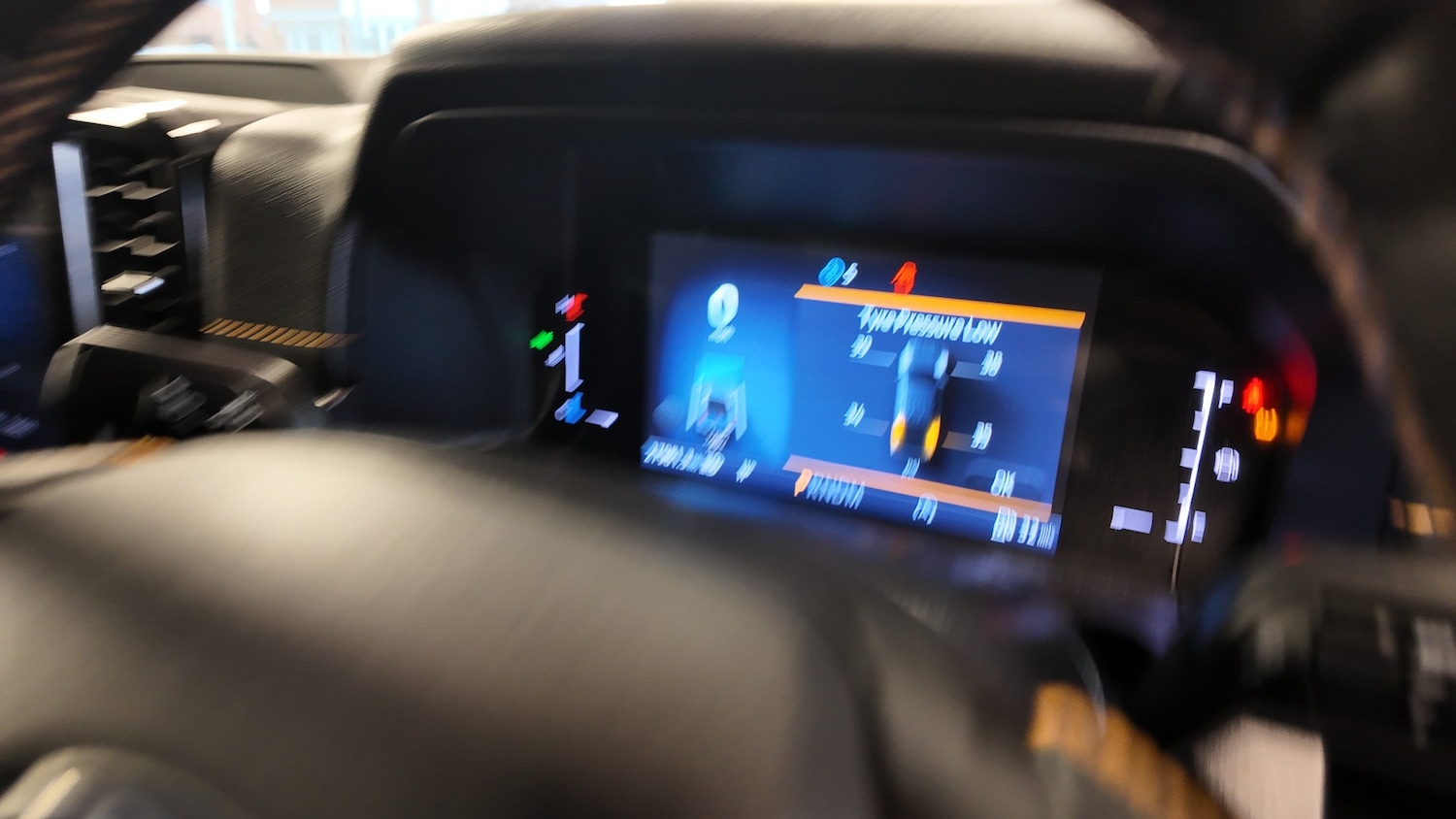 Used Ford Ranger 2023 for sale - 76719655: Photo 16