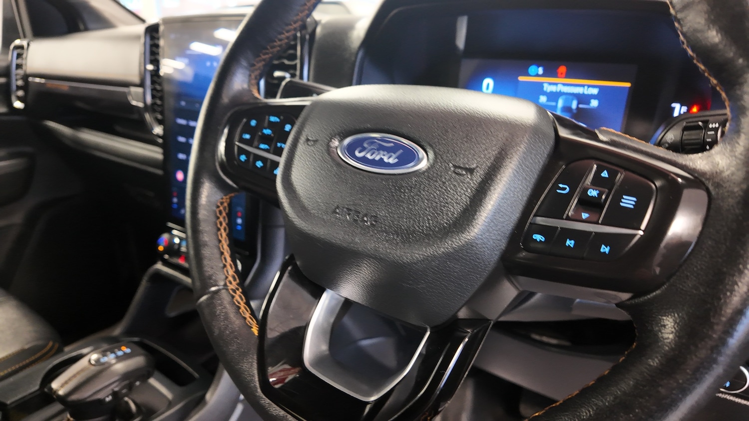 Used Ford Ranger 2023 for sale - 76719655: Photo 17