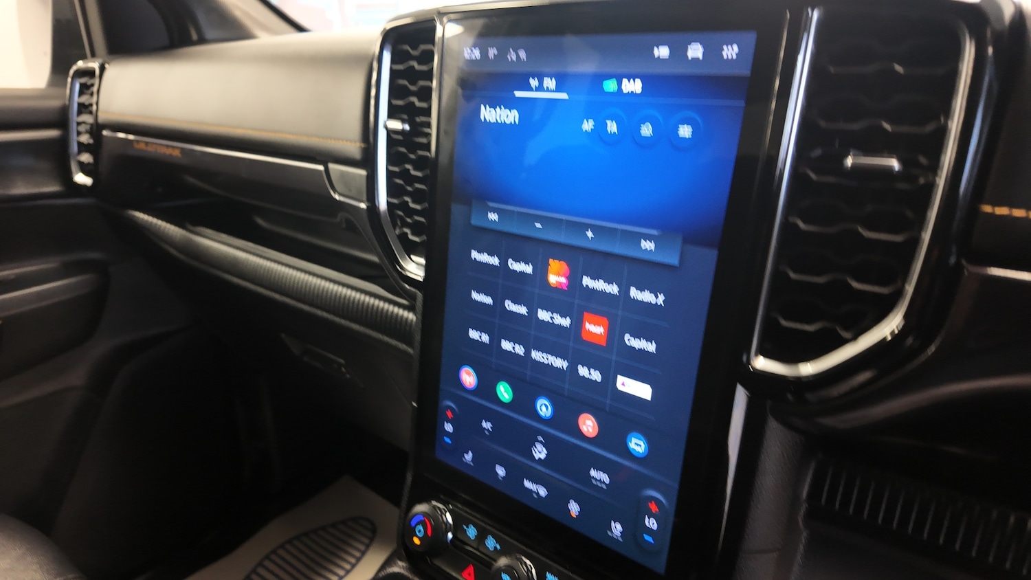 Used Ford Ranger 2023 for sale - 76719655: Photo 18