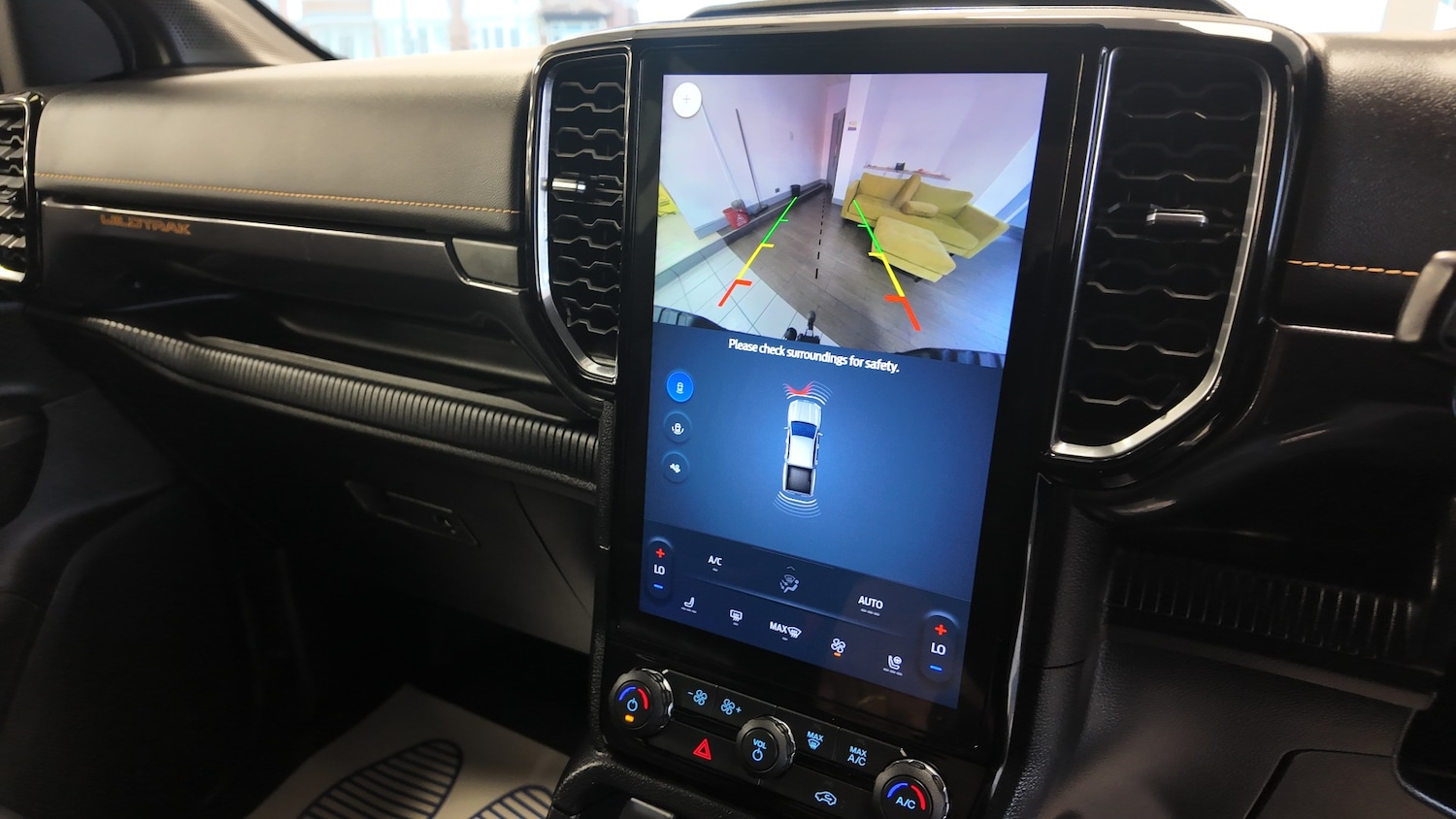 Used Ford Ranger 2023 for sale - 76719655: Photo 19