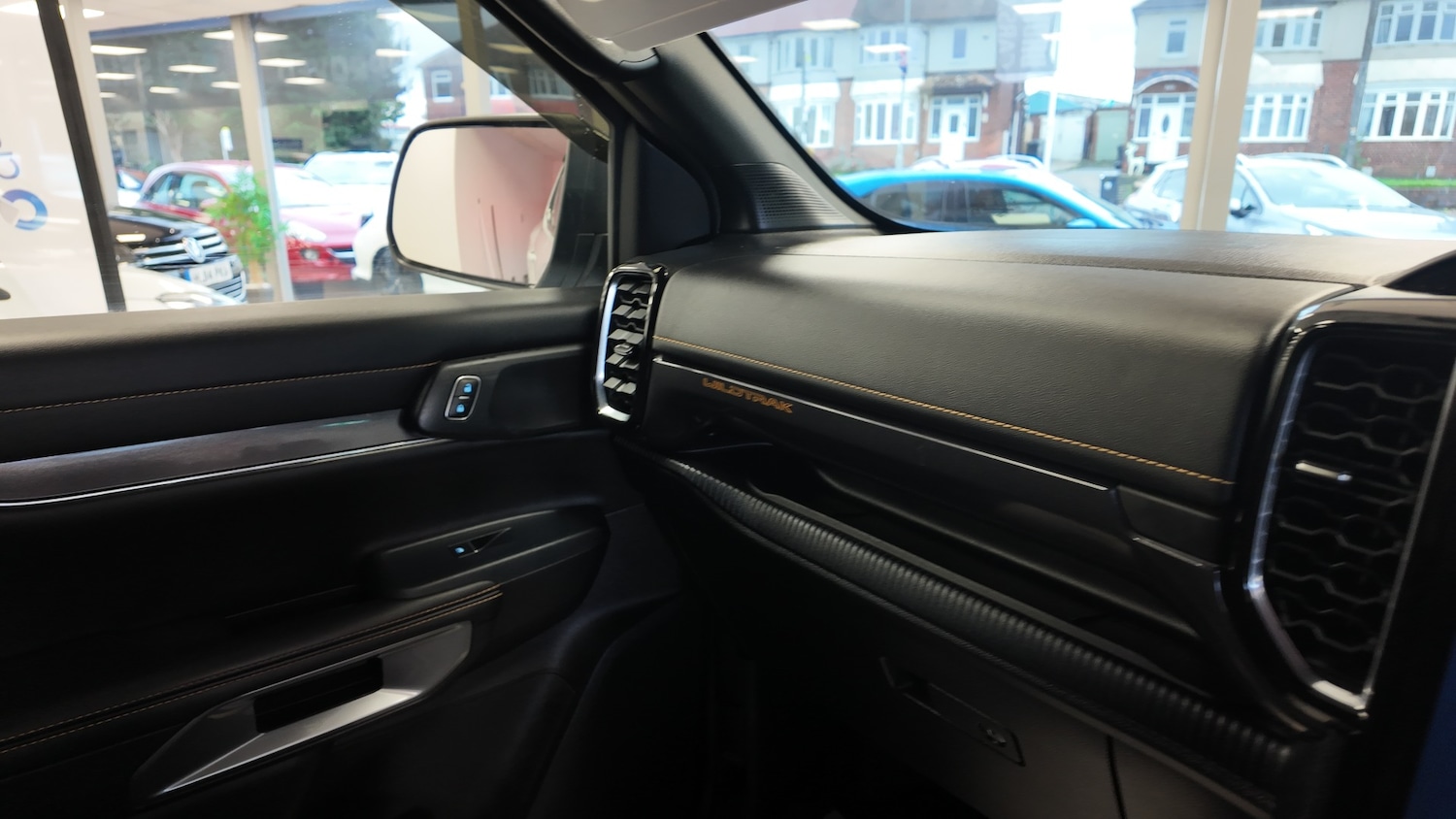 Used Ford Ranger 2023 for sale - 76719655: Photo 21