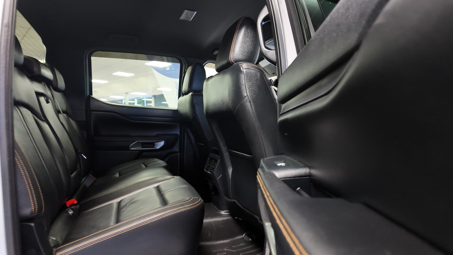 Used Ford Ranger 2023 for sale - 76719655: Photo 25