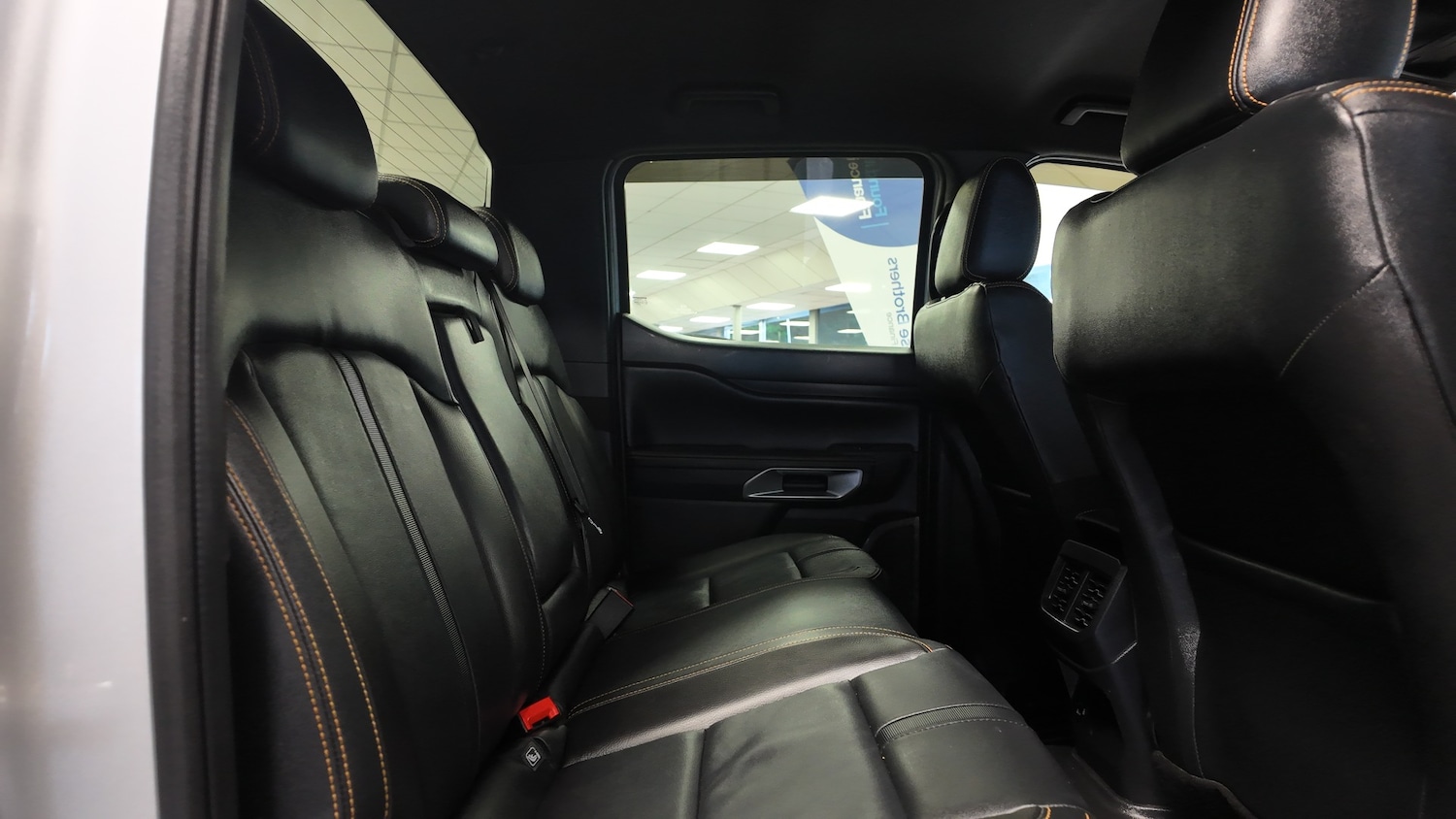 Used Ford Ranger 2023 for sale - 76719655: Photo 26