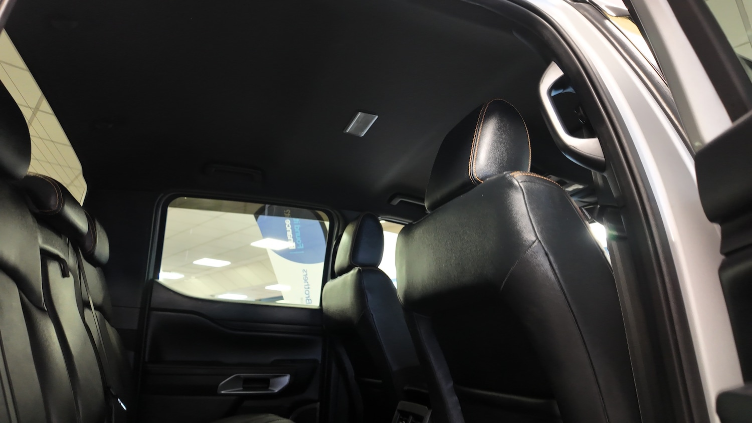 Used Ford Ranger 2023 for sale - 76719655: Photo 27