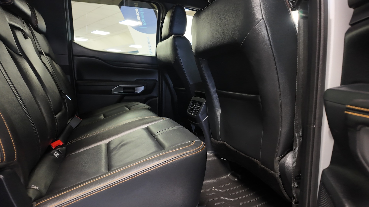 Used Ford Ranger 2023 for sale - 76719655: Photo 28