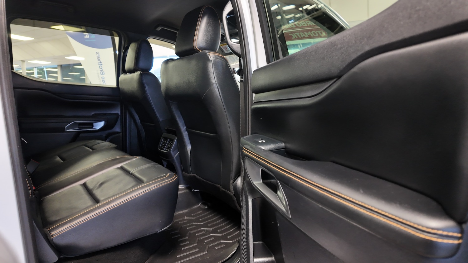 Used Ford Ranger 2023 for sale - 76719655: Photo 29