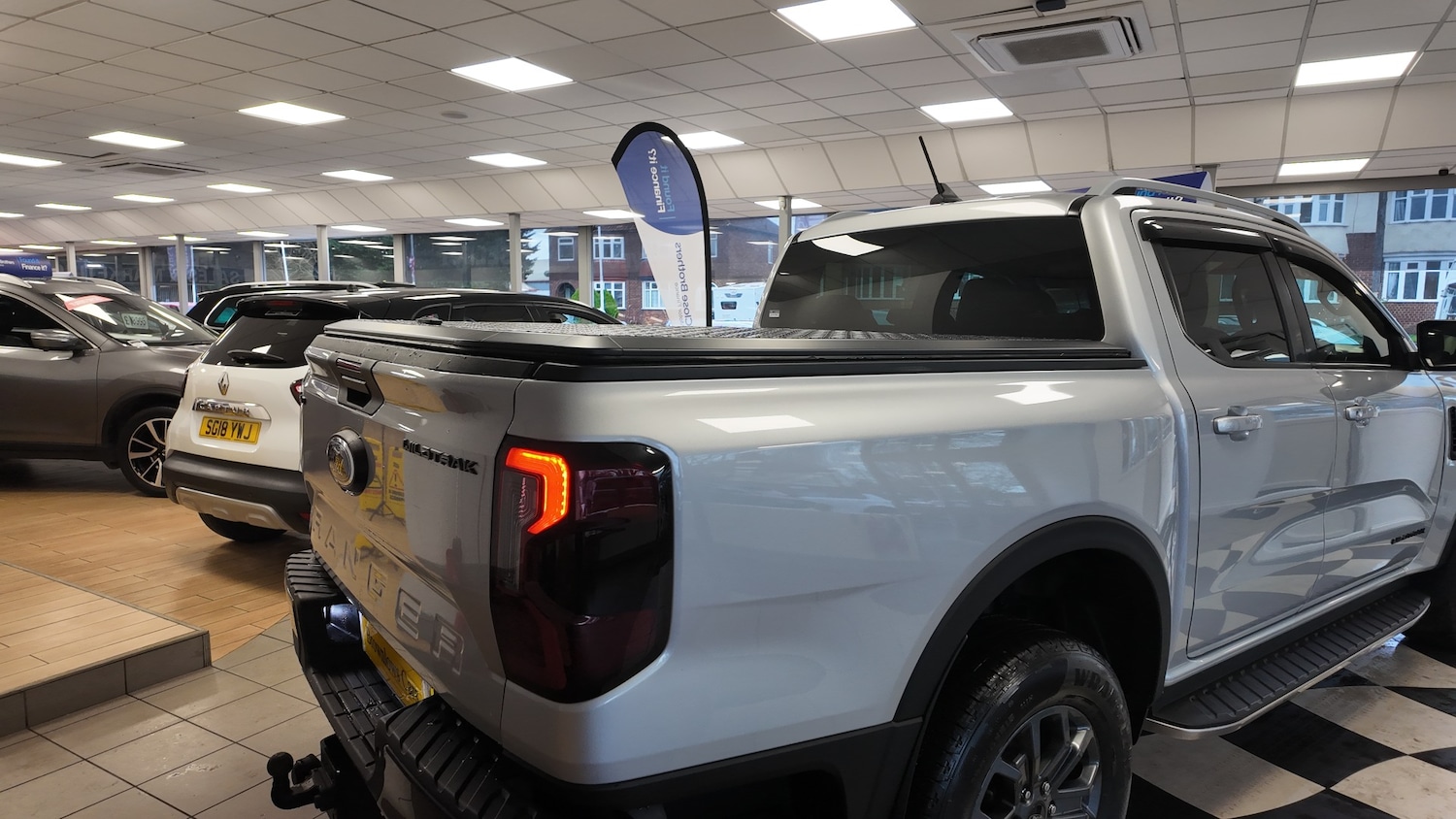 Used Ford Ranger 2023 for sale - 76719655: Photo 30