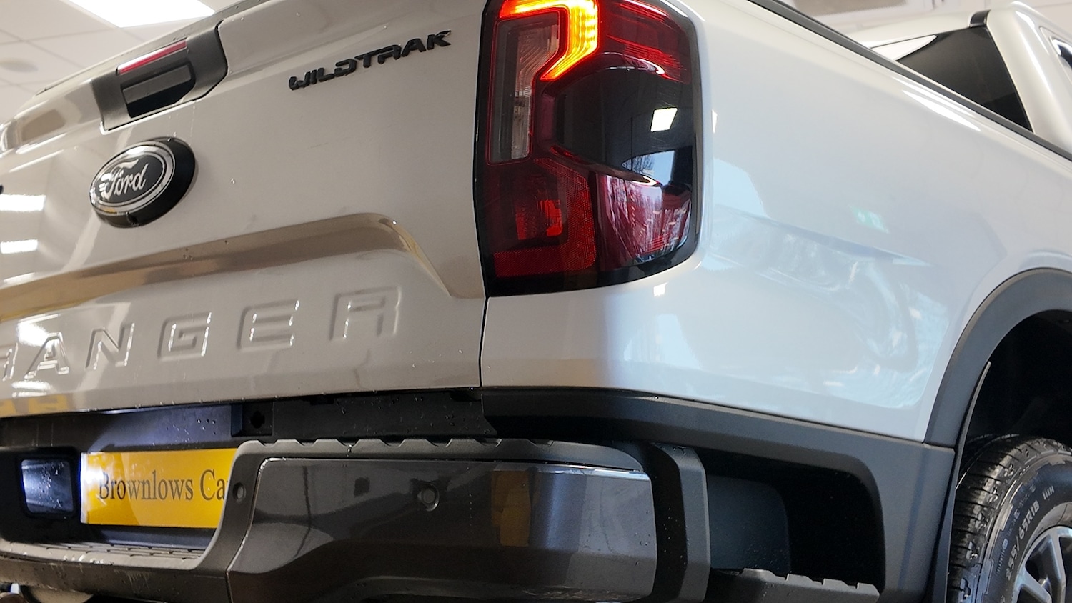 Used Ford Ranger 2023 for sale - 76719655: Photo 31