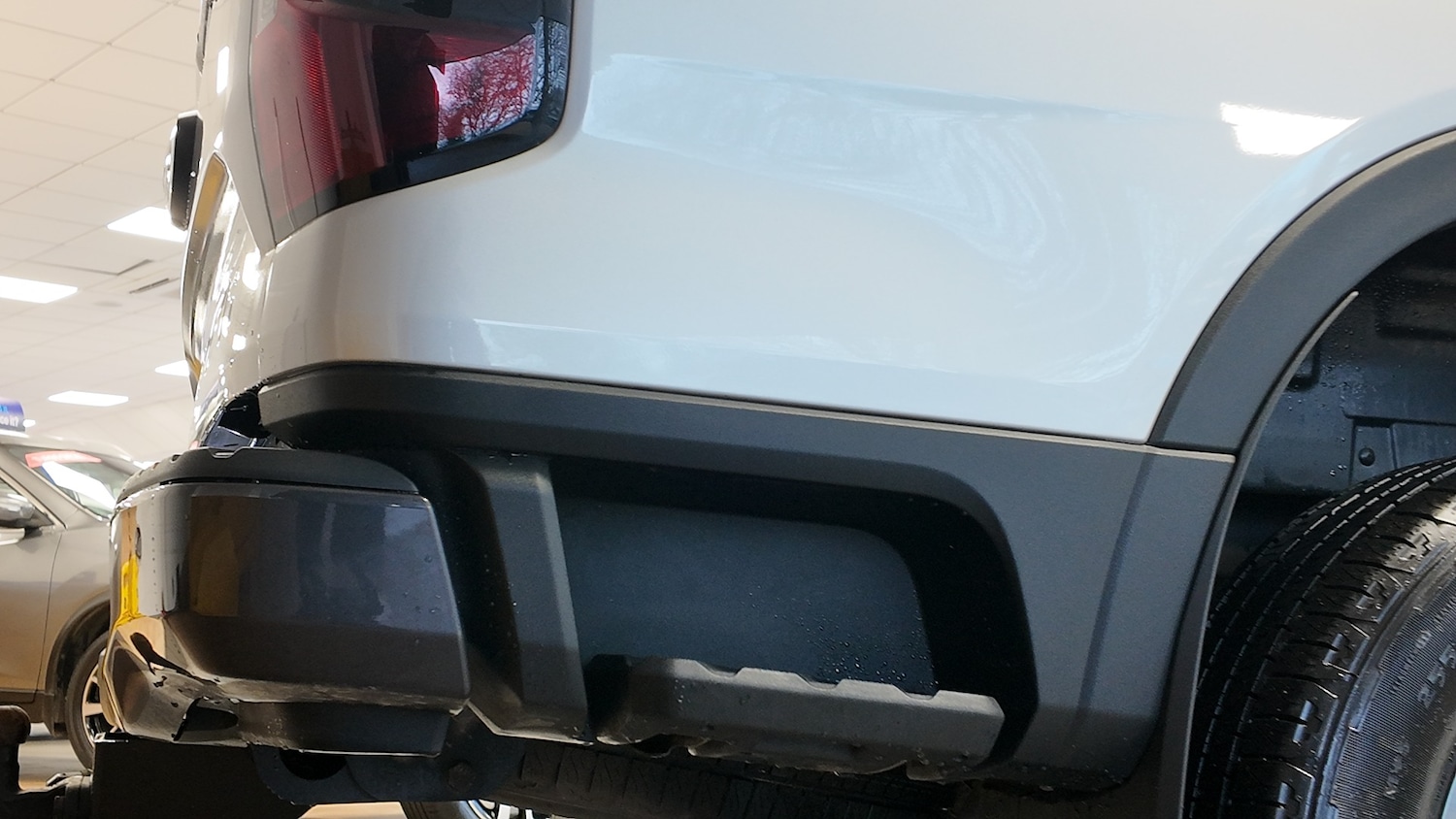 Used Ford Ranger 2023 for sale - 76719655: Photo 32