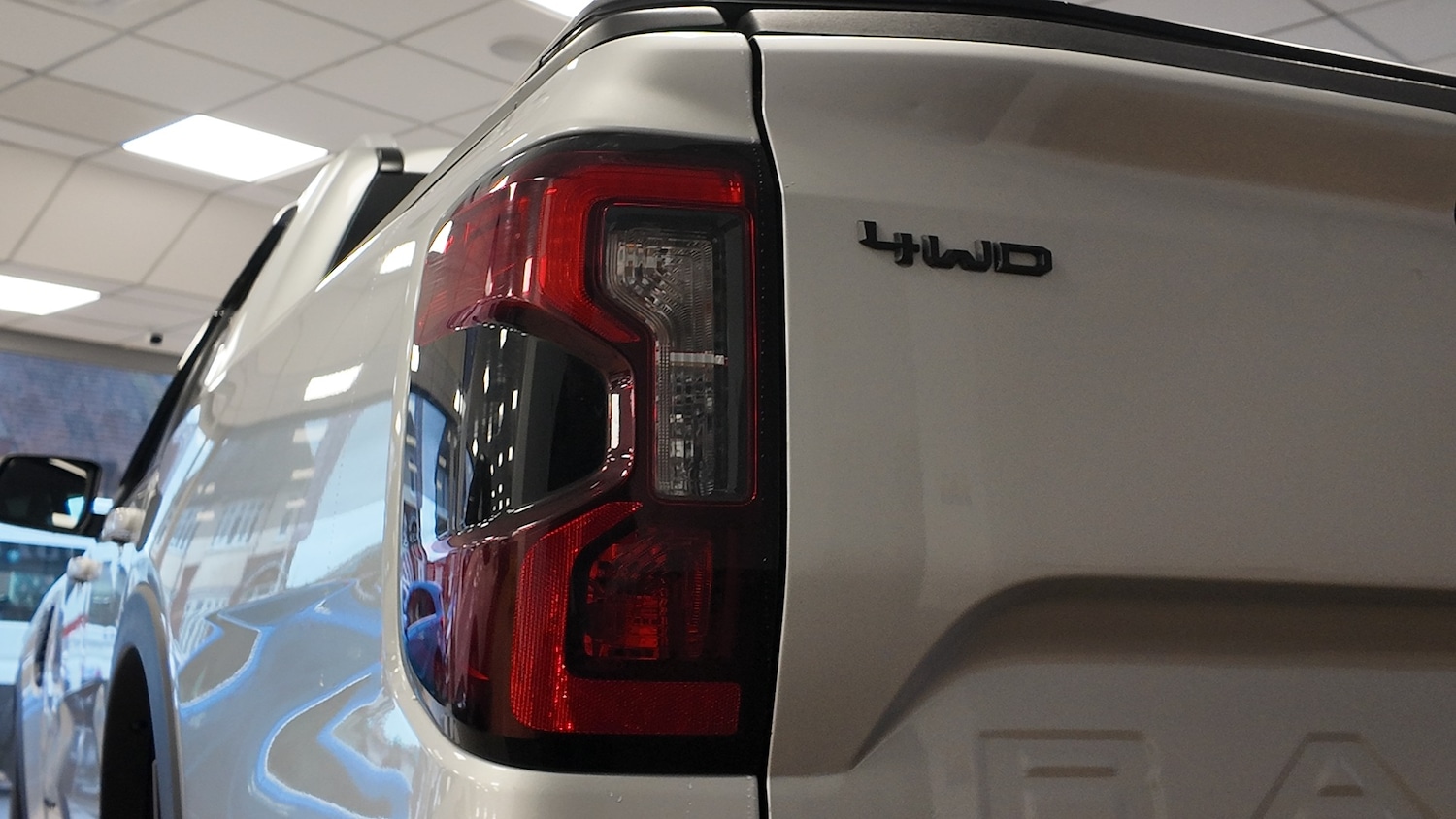 Used Ford Ranger 2023 for sale - 76719655: Photo 33