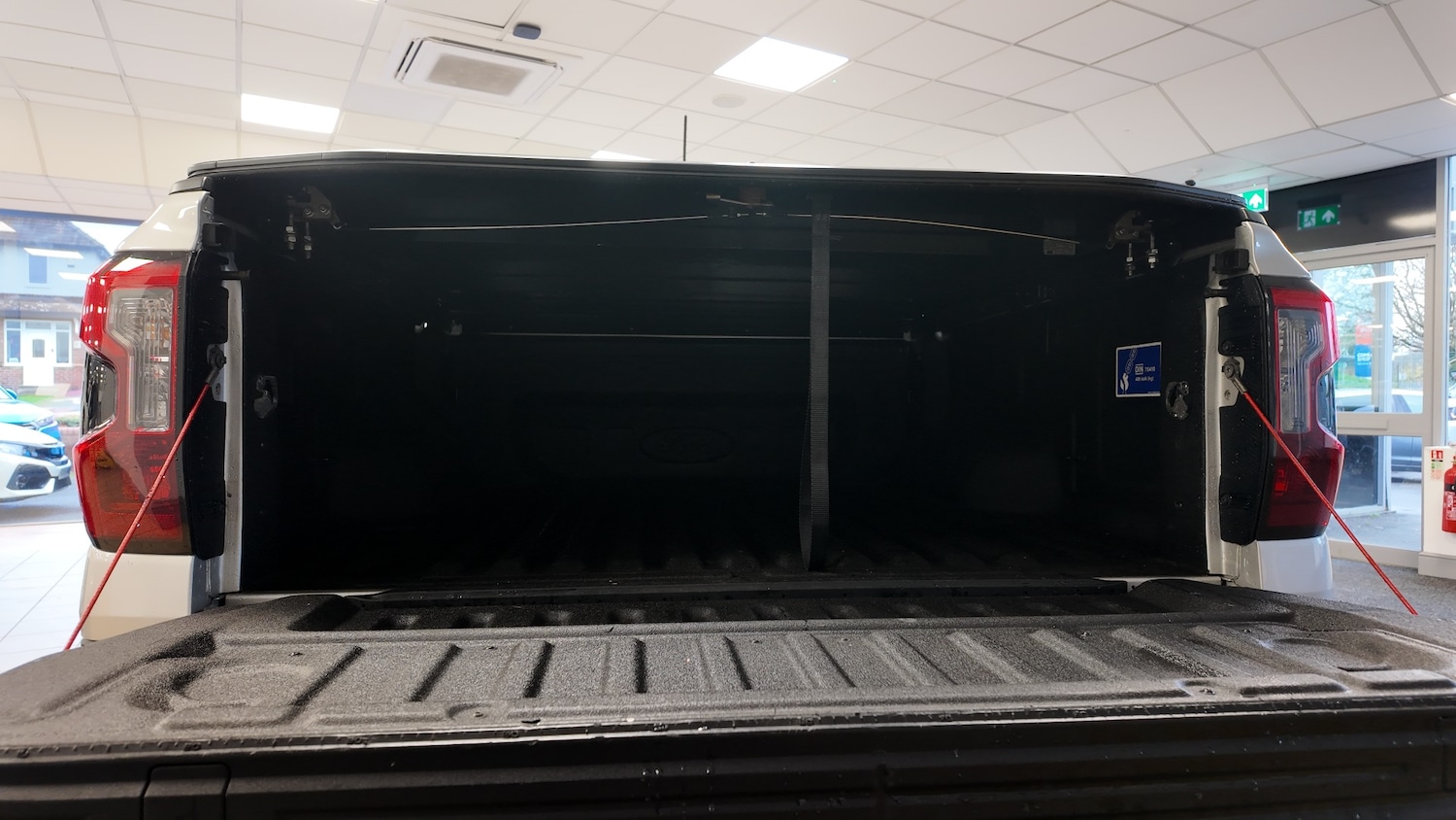 Used Ford Ranger 2023 for sale - 76719655: Photo 36