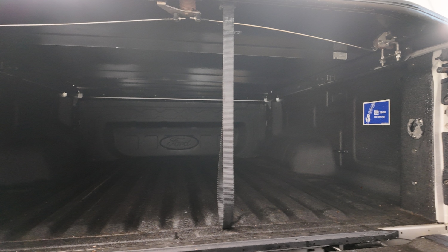 Used Ford Ranger 2023 for sale - 76719655: Photo 37