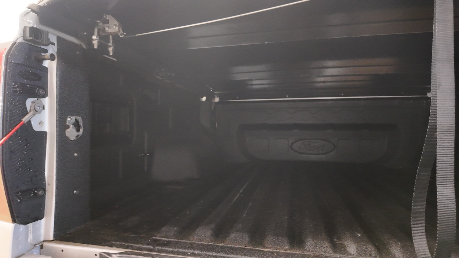 Used Ford Ranger 2023 for sale - 76719655: Photo 38