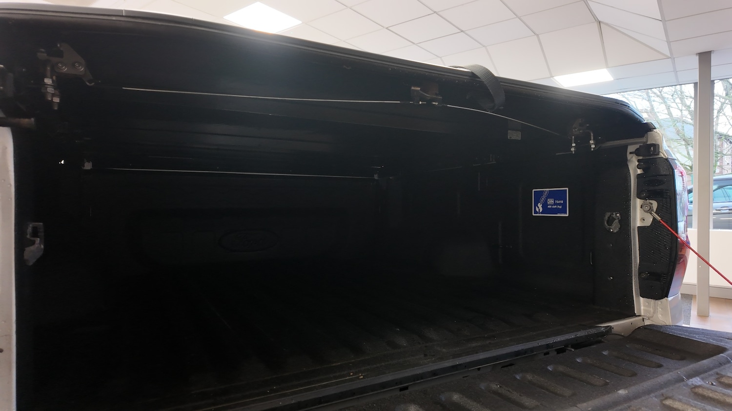 Used Ford Ranger 2023 for sale - 76719655: Photo 39