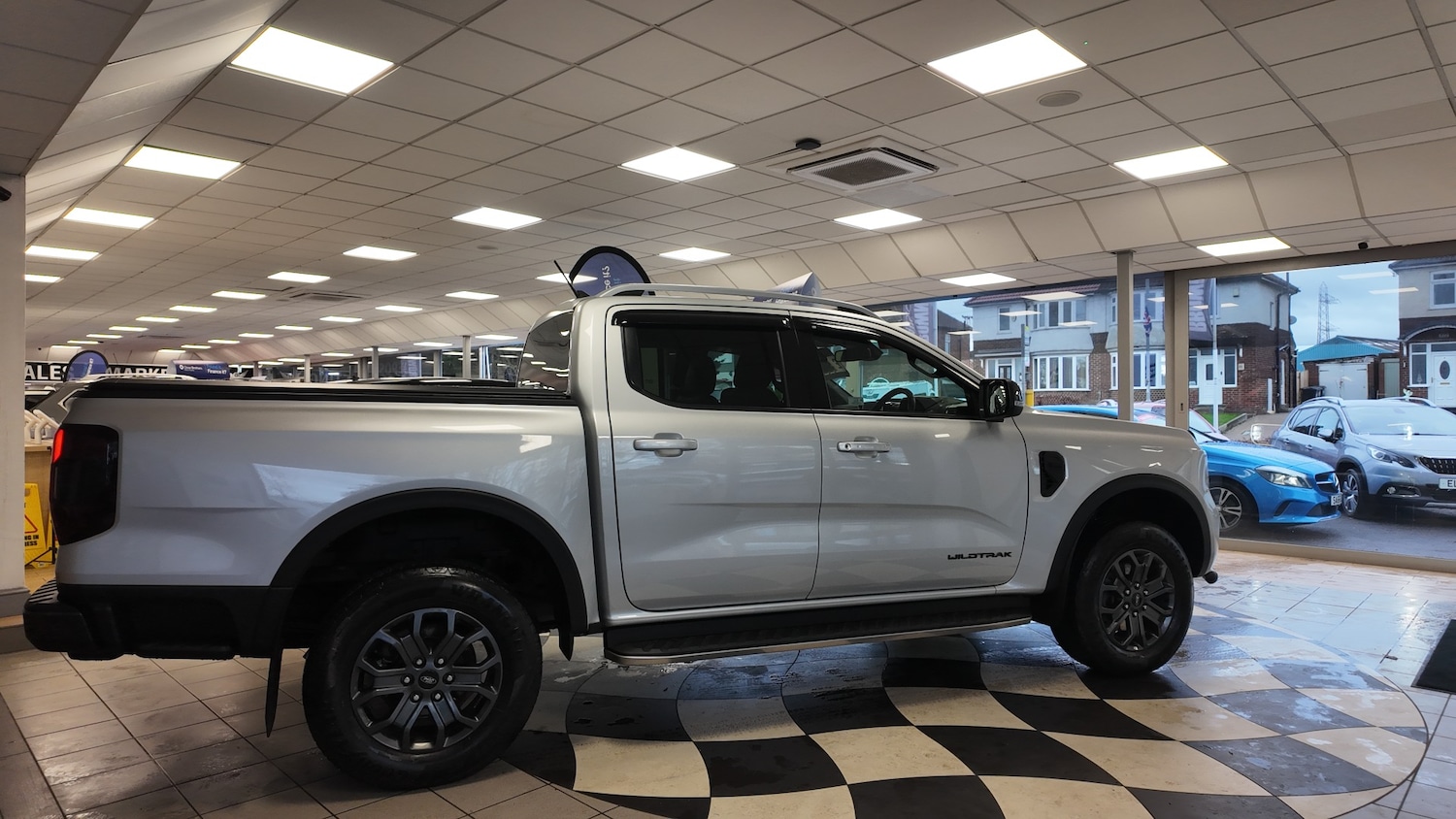 Used Ford Ranger 2023 for sale - 76719655: Photo 6