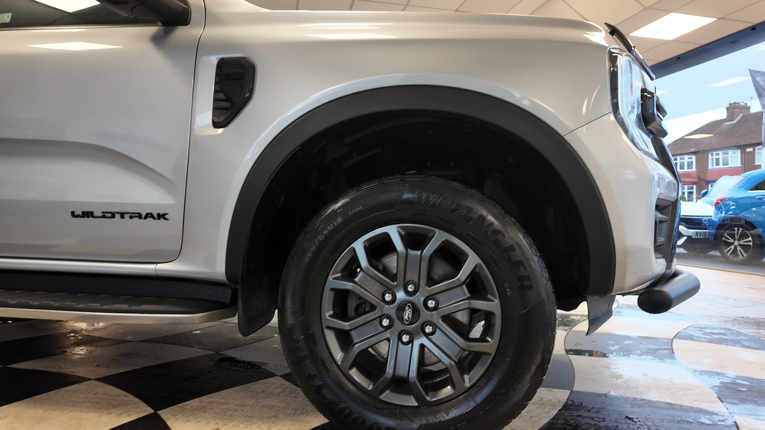 Used Ford Ranger 2023 for sale - 76719655: Photo 7