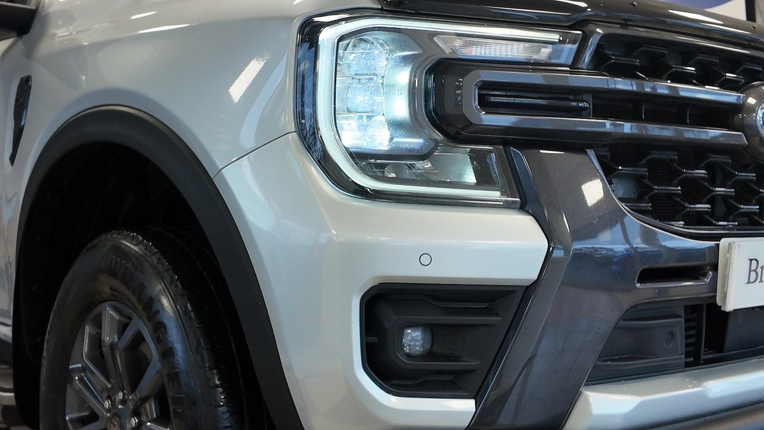 Used Ford Ranger 2023 for sale - 76719655: Photo 8