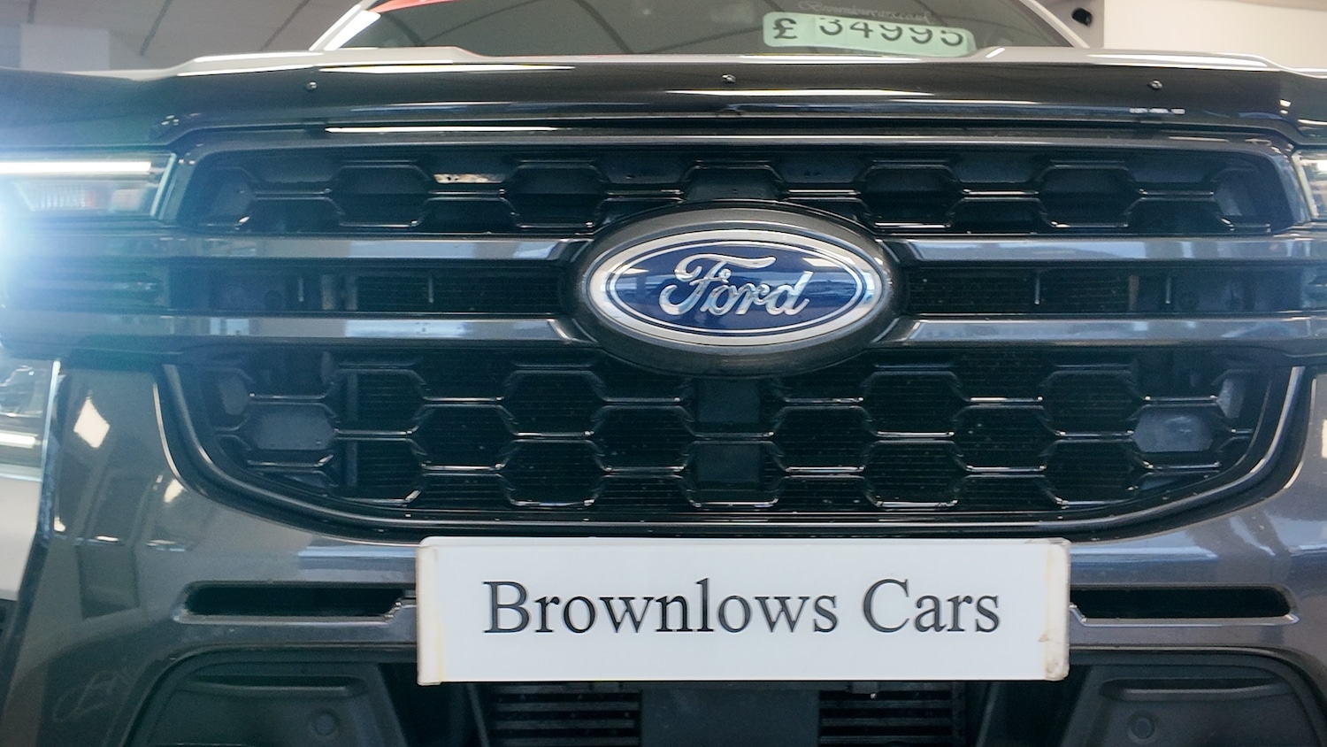 Used Ford Ranger 2023 for sale - 76719655: Photo 9