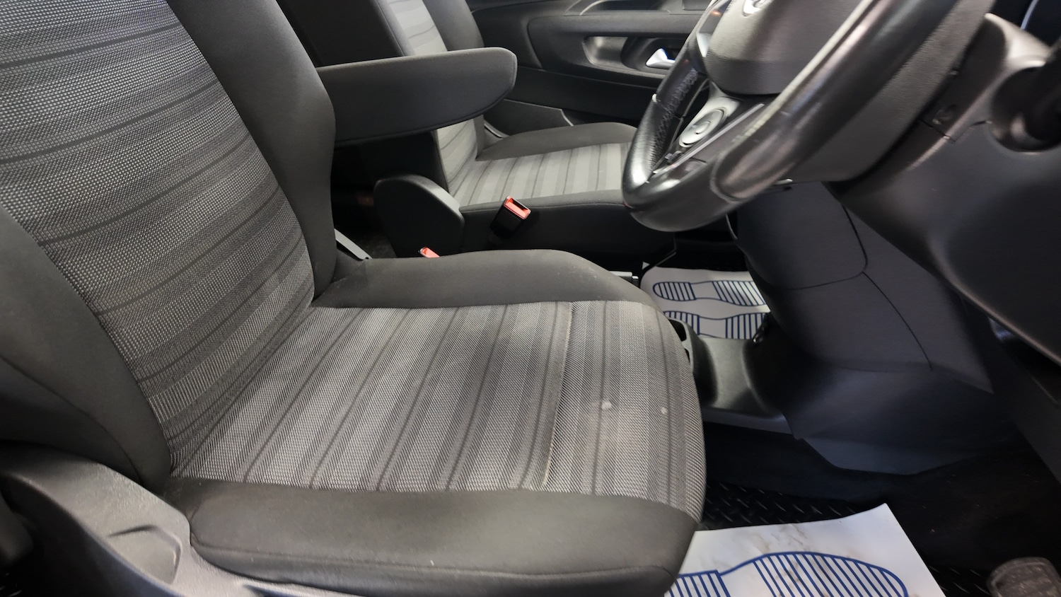 Used Vauxhall Combo Life 2020 for sale - 76494230: Photo 13