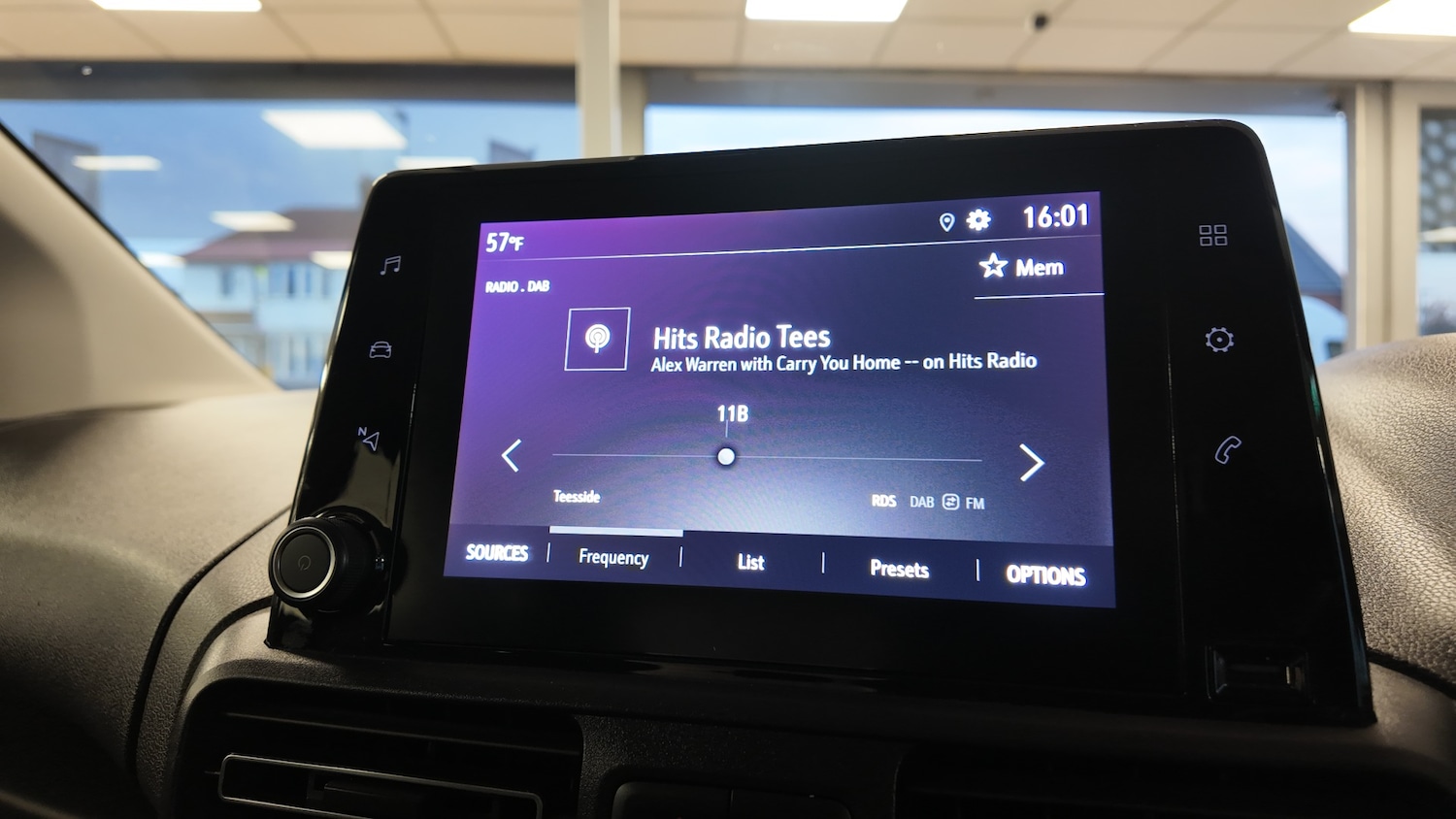 Used Vauxhall Combo Life 2020 for sale - 76494230: Photo 17