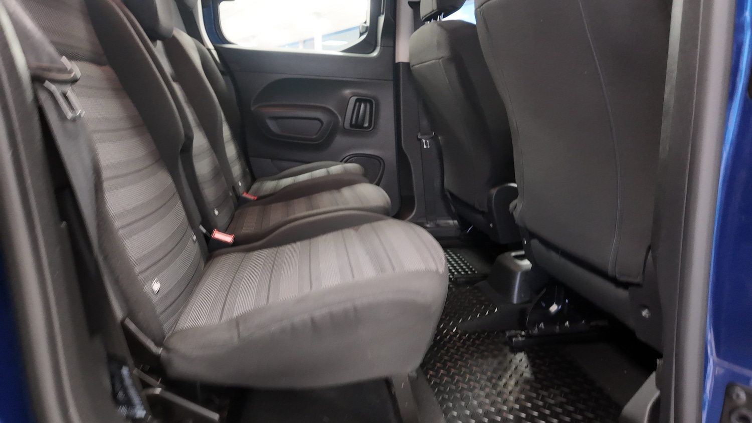 Used Vauxhall Combo Life 2020 for sale - 76494230: Photo 25